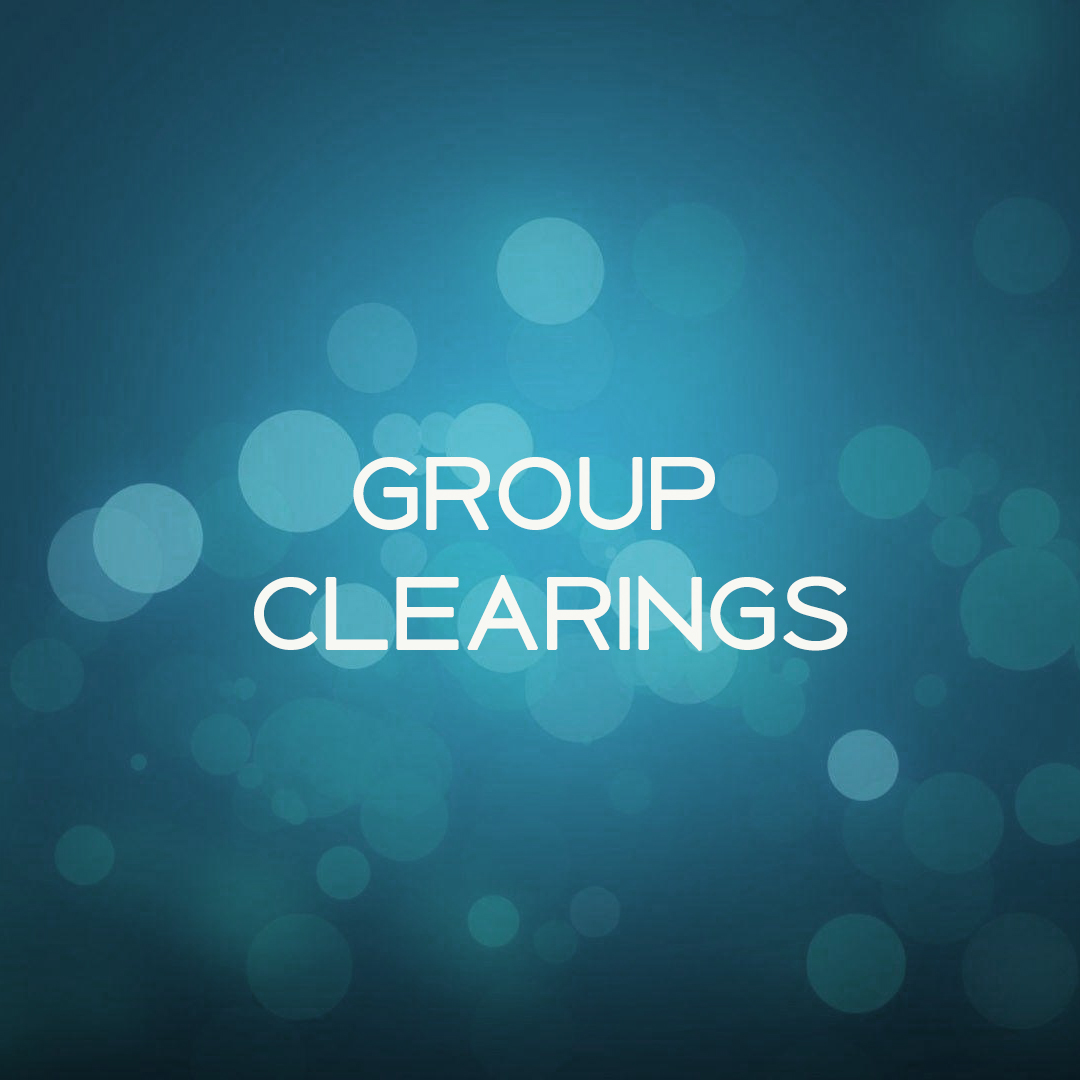 Ariel Group Clearings