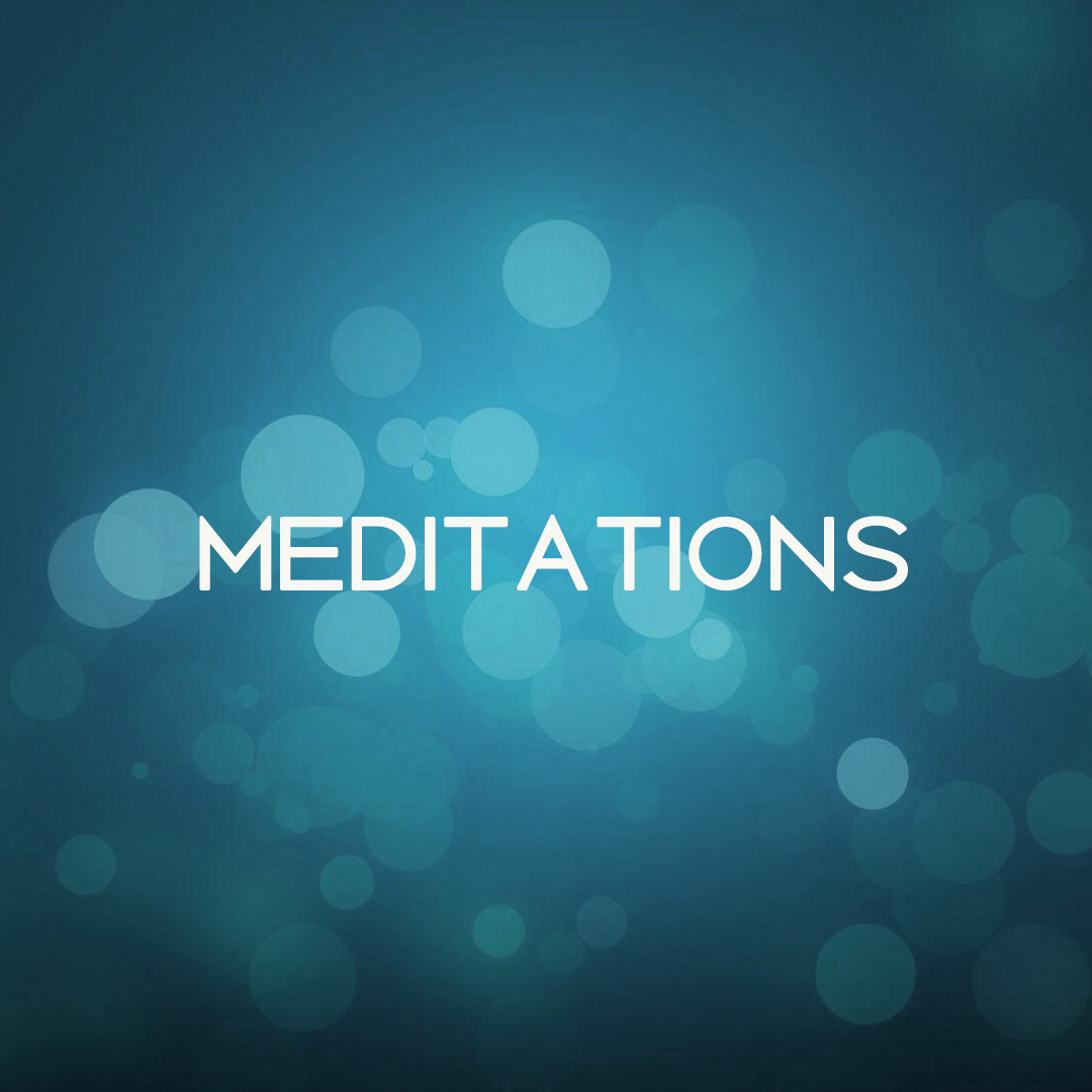 ariel Meditations